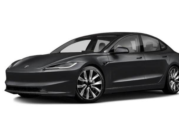 TESLA MODEL 3 2024 5YJ3E1EA3RF718744 image